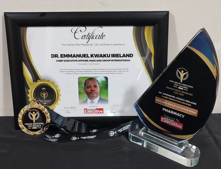 Dr. Emmanuel Ireland Awards (4)