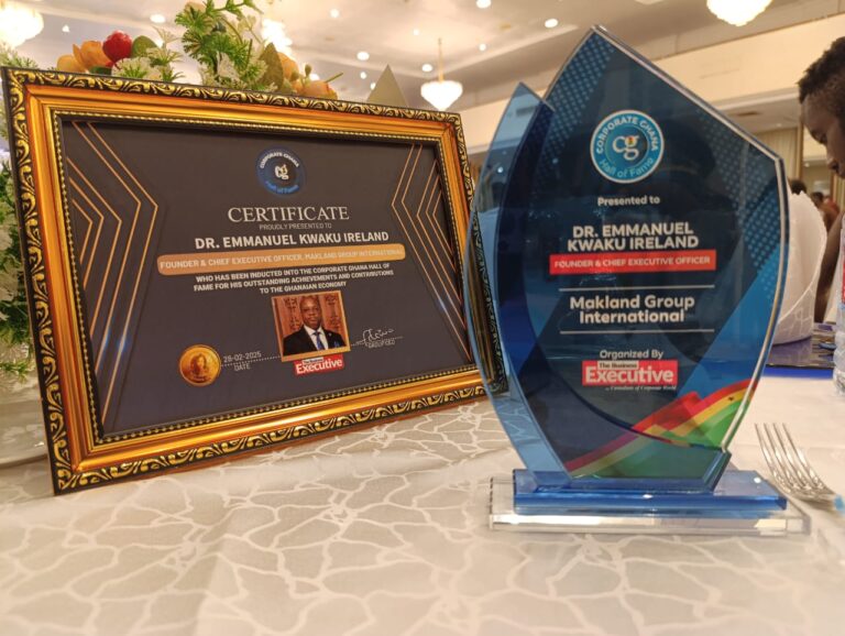 Dr. Emmanuel Ireland Awards (5)