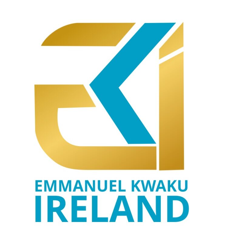 Dr. Emmanuel K. Ireland